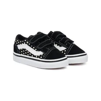 Pánské tenisky Tenisky Vans Old Skool V VN000EE1G581 Černá 25_5
