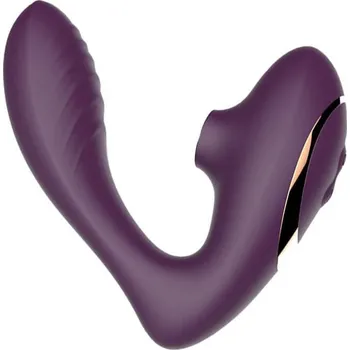 Vibrátor Rush Nova (Purple)