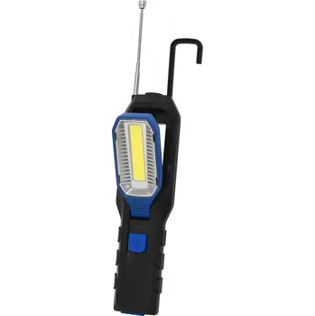 Svítilna autoDS Svítilna montážní LED 300lm nabíjecí s Power bank