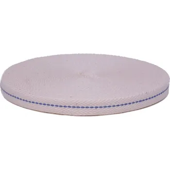 Příze Knot plochý 12mm, barva viz.obrázek