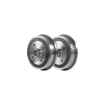 Brzdový buben Brzdový buben ATE 24.0223-0002 (AT 480032) - VW