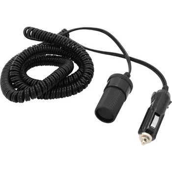 Prodlužovací kabel autoDS Prodlužovací kabel 12/24V 10A 5m