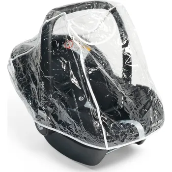 Jollein Pláštěnka na autosedačku