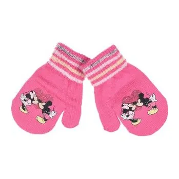 Rukavice RUKAVICE MINNIE baby