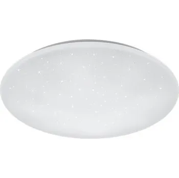 STROPNÍ STROPNÍ SVÍTIDLO TRIO RL KATO R67609100 LED BÍLÉ
