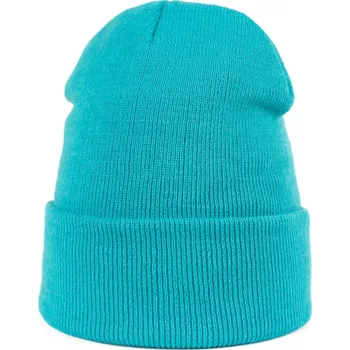 Čepice Art of Polo zimní čepice beanie modrá, univerzální velikost