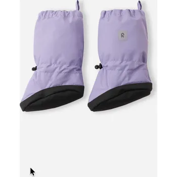 Capáčky Dětské capáčky Anturoin (podšívka ze směsi vlny) - BLOOMING LILAC, Reima Velikost: 2