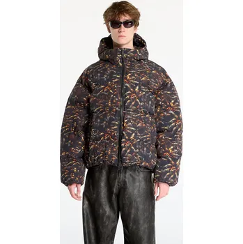 Bunda DIESEL W-Spider Jacket Black 54