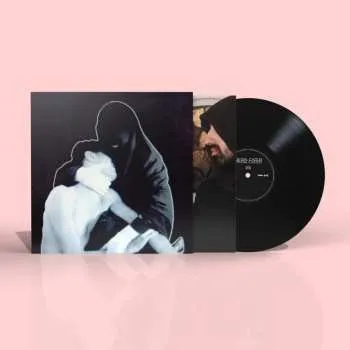 Zahraniční hudba LP Crystal Castles: (III) LTD 2025 III Limited Edition Vinyl