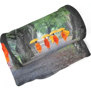 deka Sablio Deka Mniši - 150x120 cm