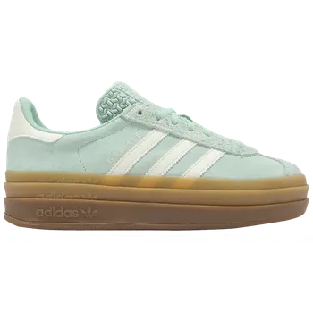 Dámské tenisky adidas Gazelle Bold Ash Green (W) Velikost: 40