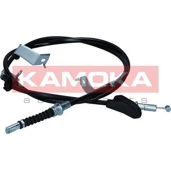 Lanko parkovací brzdy Lanko ruční brzdy KAMOKA 1190720