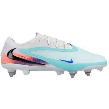 Kopačky Kopačky Nike Phantom 6 Low Elite SG-Pro Player Edition io4539-300 Velikost 47 EU | 11,5 UK | 12,5 US | 30,5 CM