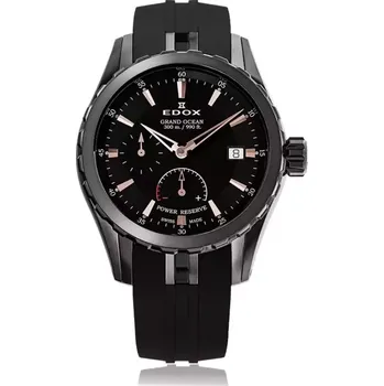 Hodinky Edox - 94500-357GNCA-NIR - Automatic