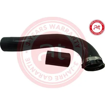 Hadička plnicího vzduchu at autoteile at22556