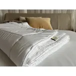 Super letní přikrývka ALOE VERA duté vlákno - 100% POLYESTER mikro ALOE VERA , 140x200 cm standardní