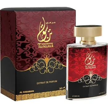 Unisex parfém Al Haramain Tanasuk - parfémovaný extrakt