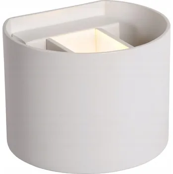 Nástěnné svítidlo Nástěnné svítidlo LUCIDE bílé G9 4 W