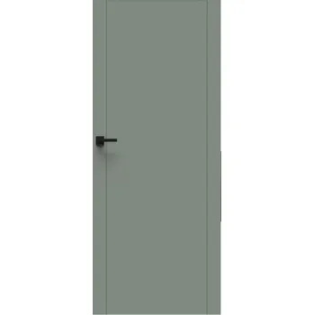 Interiérové dveře DRE bezfalcové dveře DRE OTTO 1