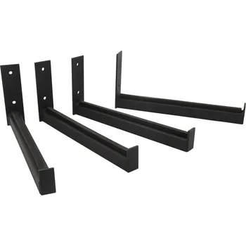 Uskladnění pneumatiky autoDS Držák na pneumatiky 4ks