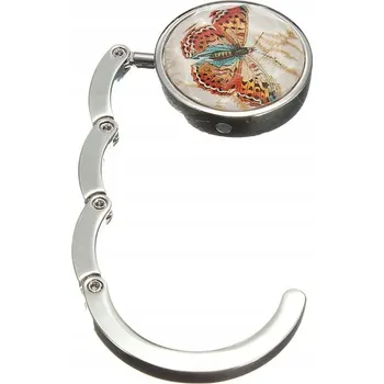 Věšák Decortrend věšák na kabelku, vícebarevný