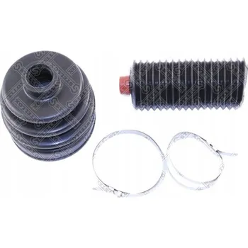 Posilovač řízení Stellox 13-00249-SX Sada manžet řízení