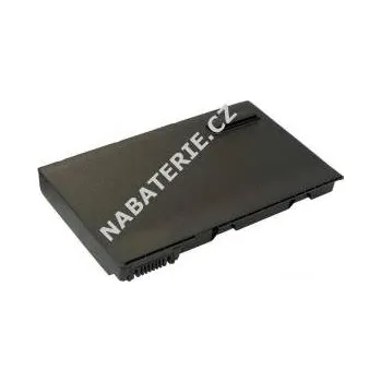 Baterie k notebooku Baterie Acer typ BT.00807.013 (14,8V/5200mAh)