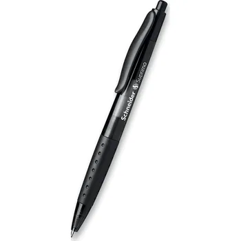 Kuličkové pero Schneider 135 Suprimo - černá