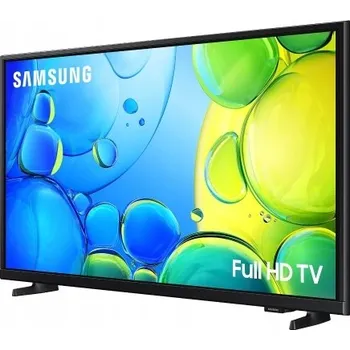 Televizor LED Televize Samsung UE32F6002FK 32" Full HD černá
