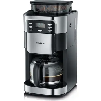Kávovar Překapávač Severin KA4810 1,25 l