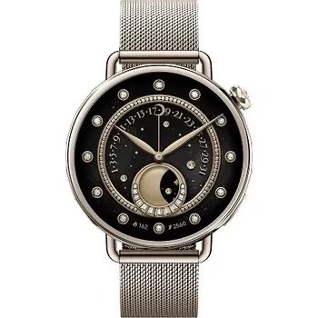 Chytré hodinky Xiaomi Watch S4 41 mm