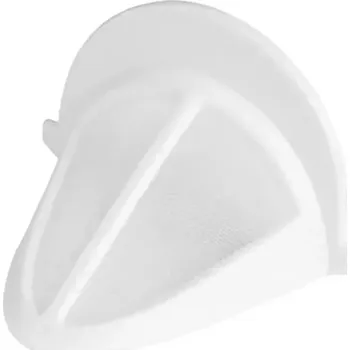 Rychlovarná konvice Filtr vody, bílý vodní filtr, sítko varných konvic Bosch Siemens (00626794)