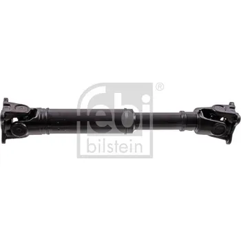 Kloubový hřídel, pohon nápravy FEBI BILSTEIN 196040