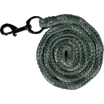 Vybavení pro koně HKM Vodítko Mia HKM, 1,4 m, sage