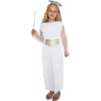 Kostým Anděl Arpex vel. 110-120