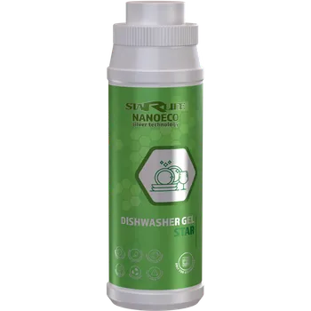 STARLIFE NANOECO DISHWASHER GEL STAR 500 ml