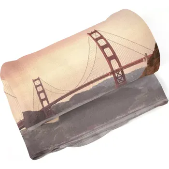 deka Sablio Deka Golden Gate 2 - 150x120 cm