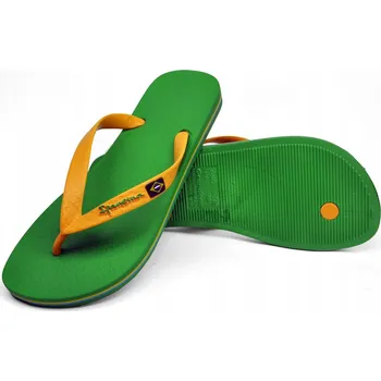 Pracovní obuv Ipanema pánské pantofle na léto na pláž bazén vody gumové, lehké, velikost 41,5