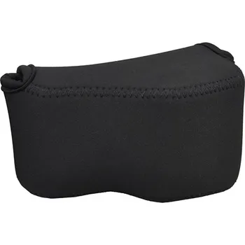 Příslušenství pro čtečku elektronické knihy Pouzdro JJC OC-S1BK černé