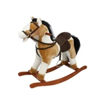 Dětské chodítko Koń na biegunach (pl, 2000, Czapska)