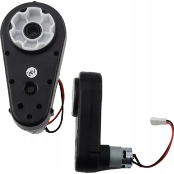 Dětské elektrovozidlo Motor pro vozidlo DK-CA003 24V