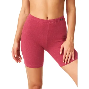 Dámské kalhoty Šortky/reformy Key Hot Touch LXU 729 2 S-XL černá XL