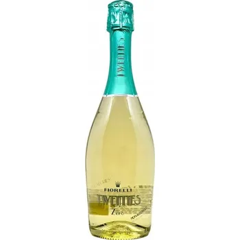 Nealkoholické víno Fiorelli Wino Twenties Fiorelli bílé sladké 750 ml