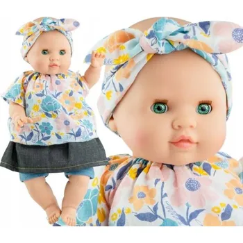 Panenka PAOLA REINA ŠPANĚLSKÁ PANENKA 36 CM INMA 07041