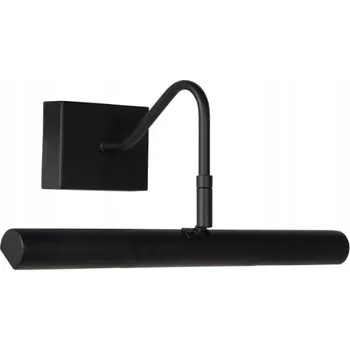 Nástěnné svítidlo Nástěnné svítidlo LUCIDE černé G9 28 W