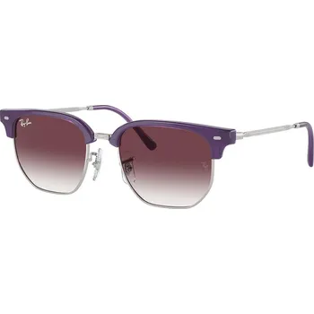 Sluneční brýle Ray-Ban Junior Junior New Clubmaster RJ9116S 713136