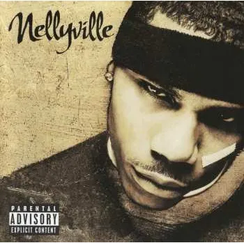 Zahraniční hudba 2LP Nelly: Nellyville 2022