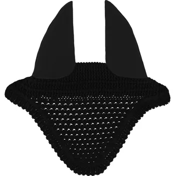 Čabraka pro koně QHP Čabraka Salerno QHP, černá FULL