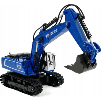 RC model auta Bagr na dálkové ovládání 979 1/18