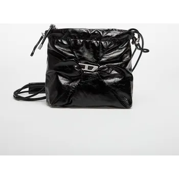 Taška DIESEL Scrunch-D Scrunch-D Bucket Bags Black Universal